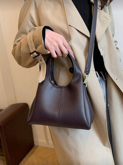 Borsa Roxy – presentazione del modello – DivaModaMilano