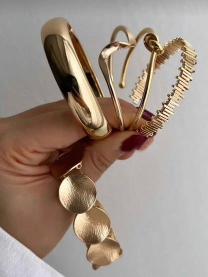 Bracciale Bella – presentazione del modello – DivaModaMilano