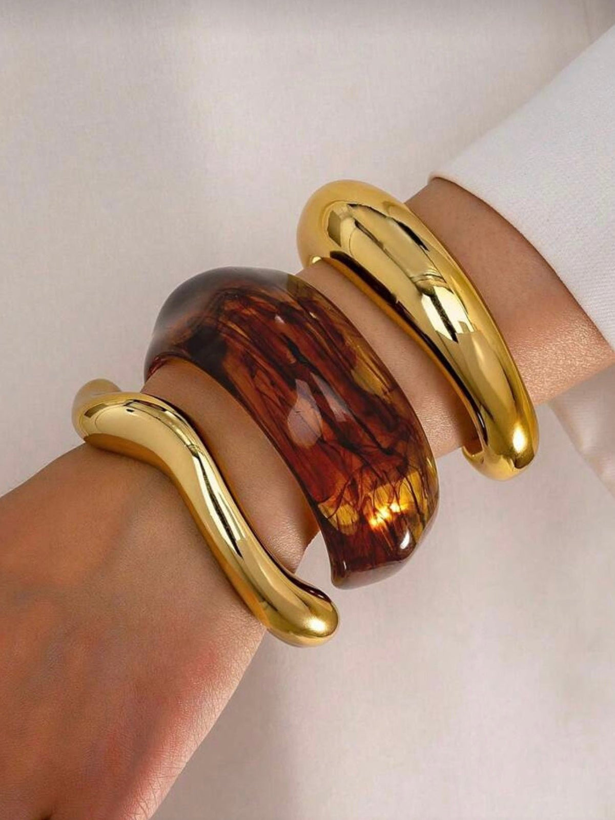 Bracciale Chic – cintura donna – DivaModaMilano