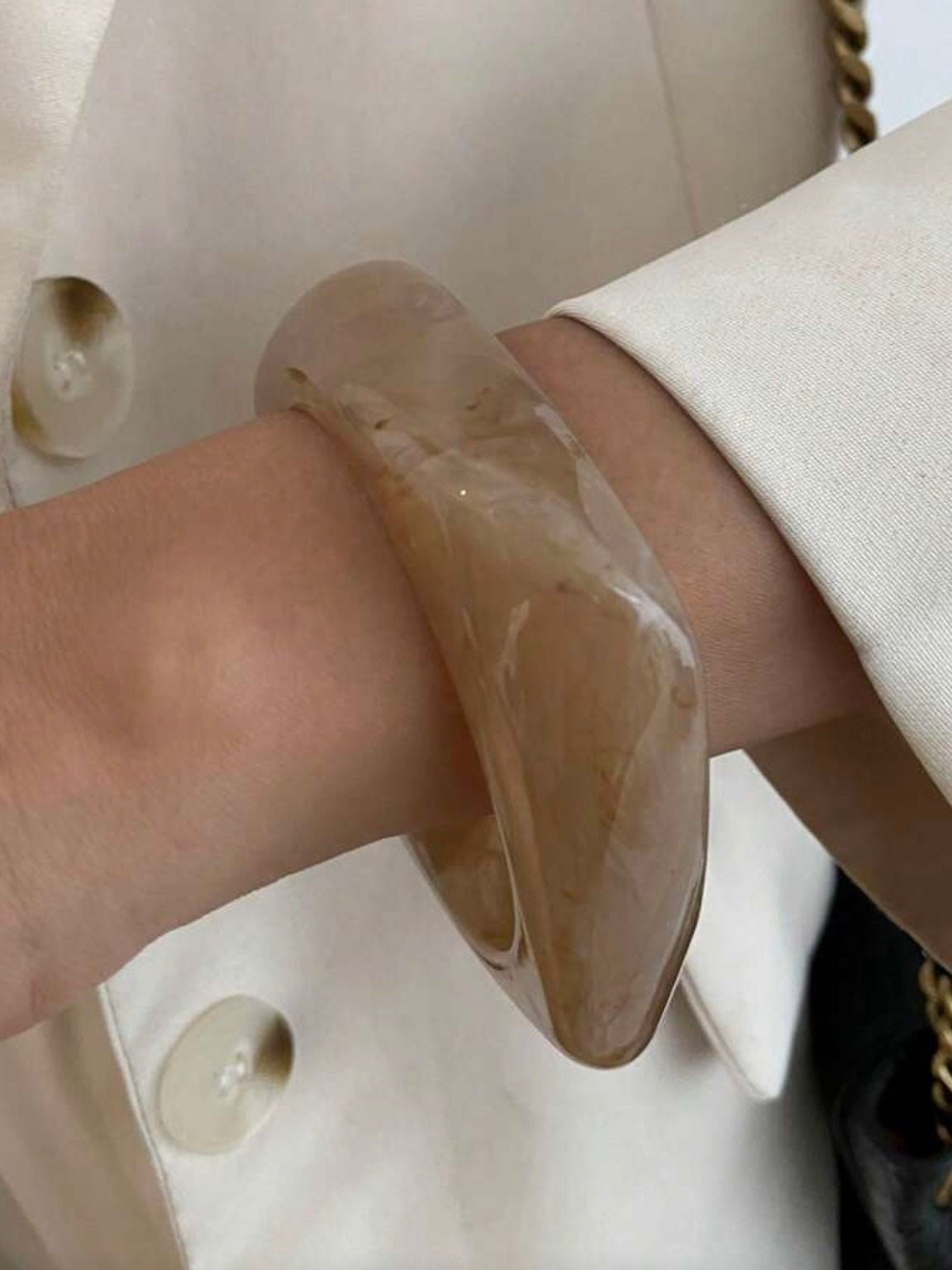 Bracciale Cost – presentazione del modello – DivaModaMilano