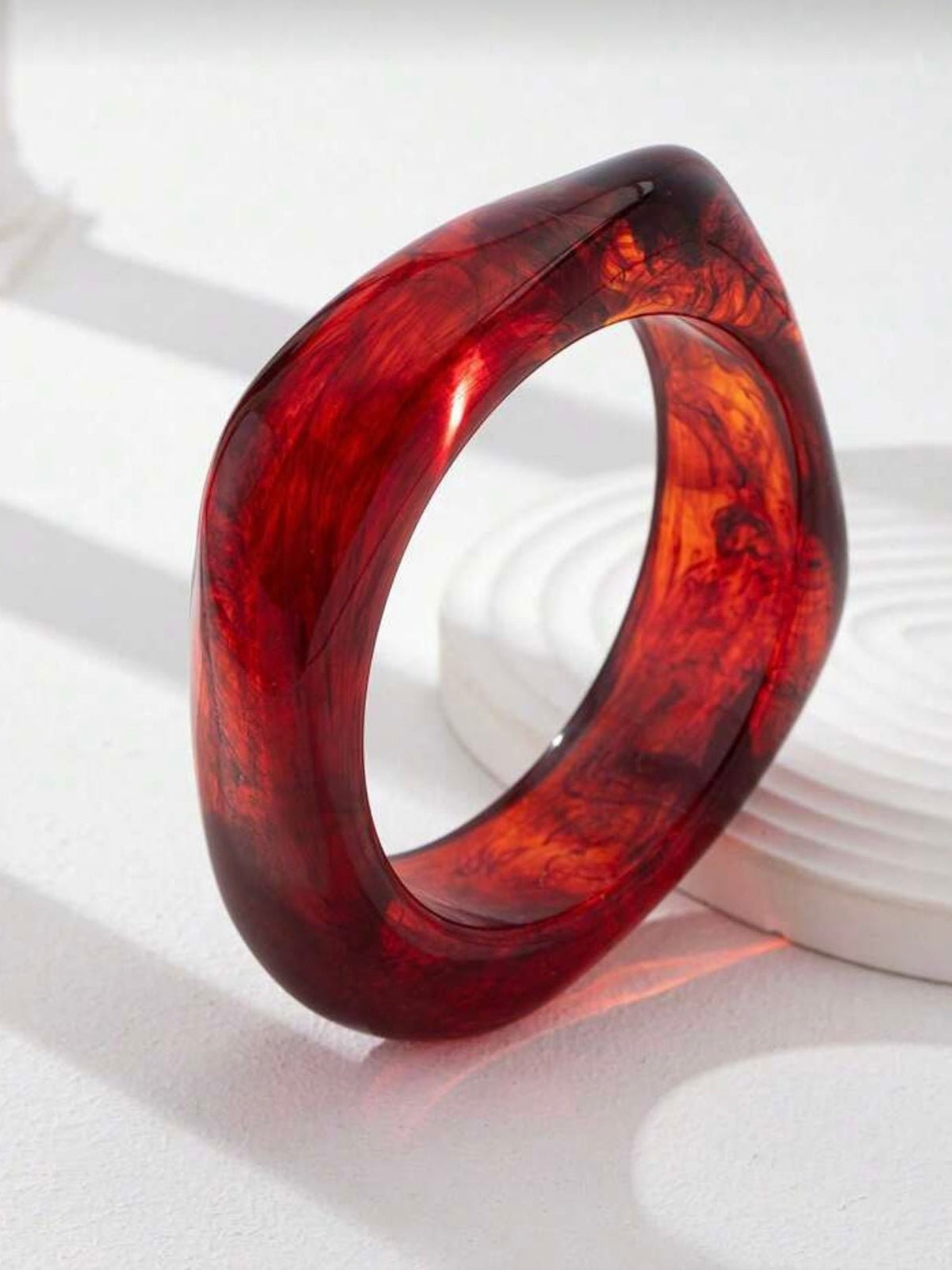 Bracciale Dixi – dettaglio del design – DivaModaMilano