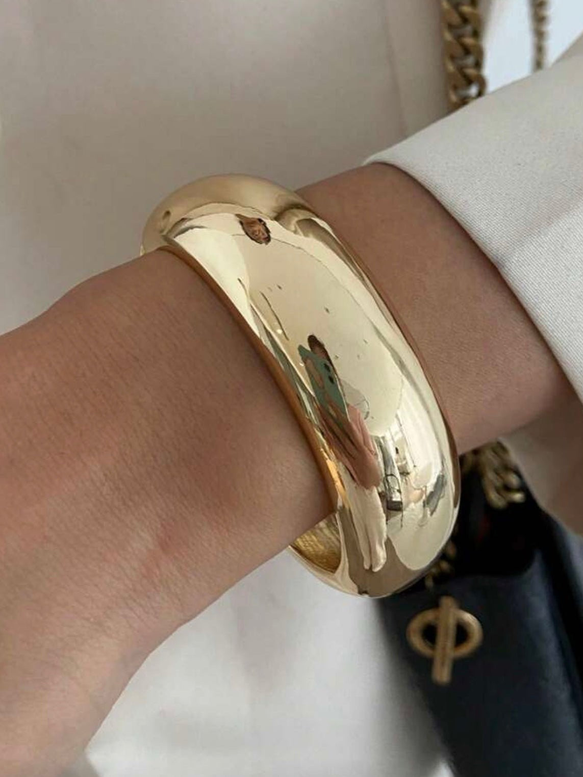 Bracciale Lucy – presentazione del modello – DivaModaMilano
