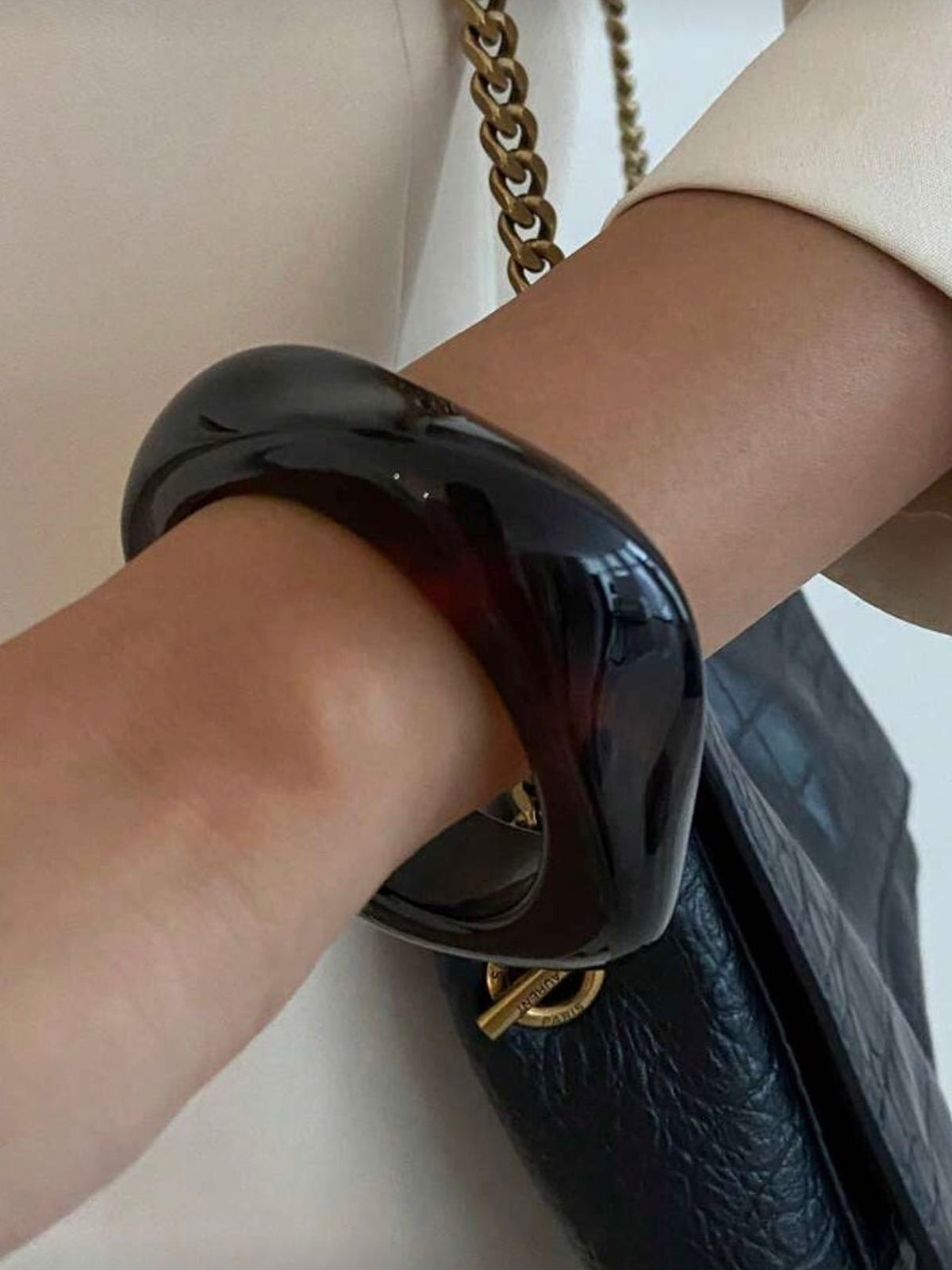 Bracciale Soleil – vestibilità del capo – DivaModaMilano
