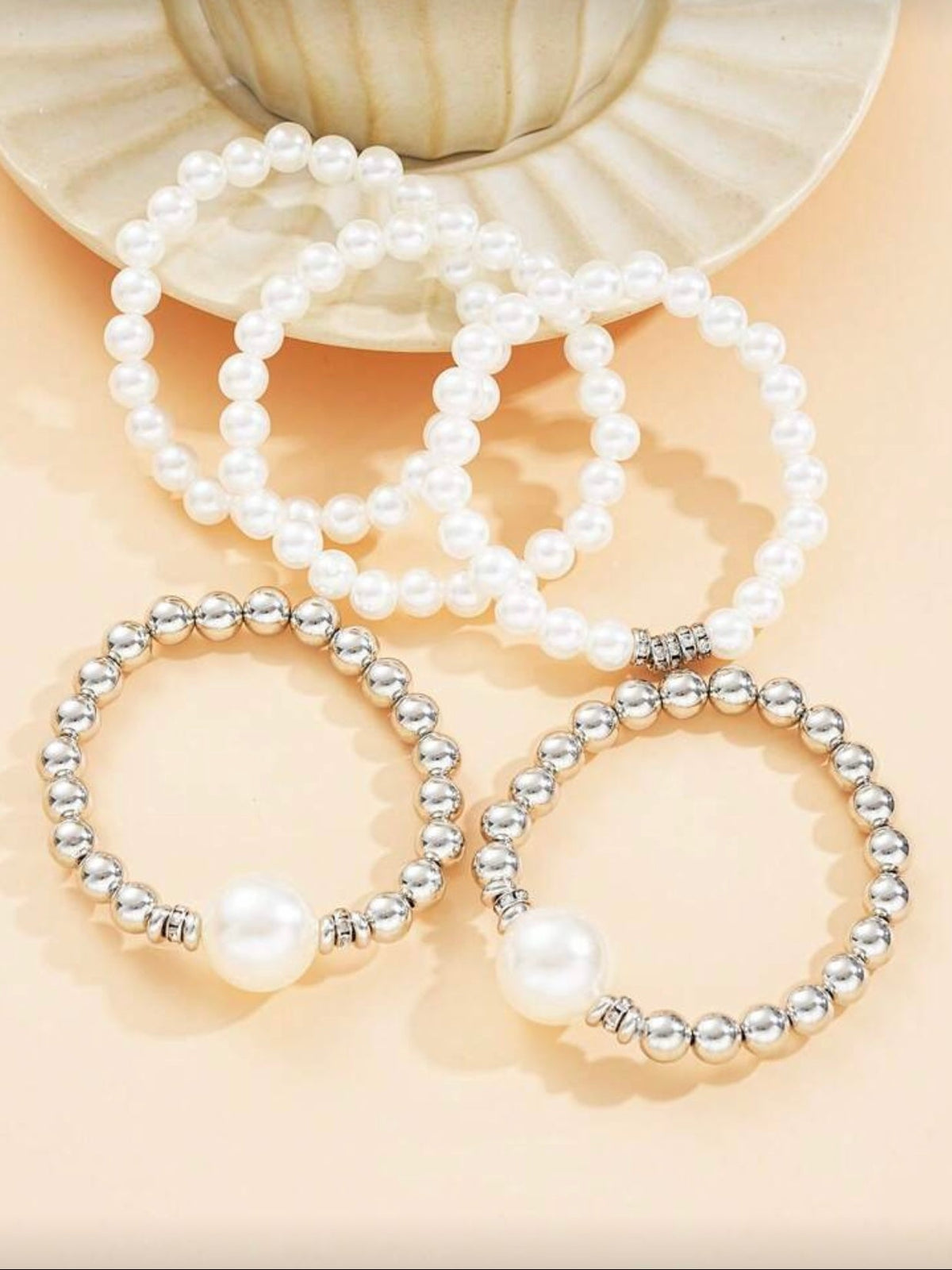 Bracciale Swing – dettaglio del design – DivaModaMilano