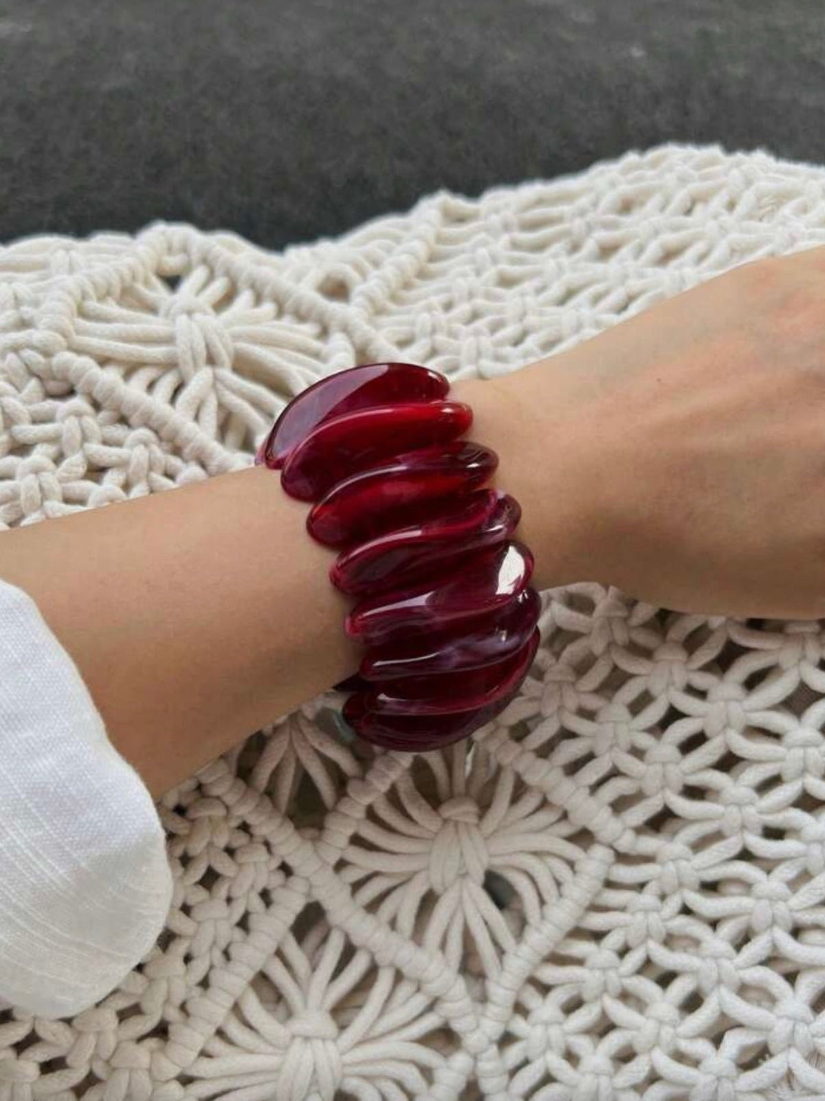 Bracciale Tyn – cintura donna – DivaModaMilano