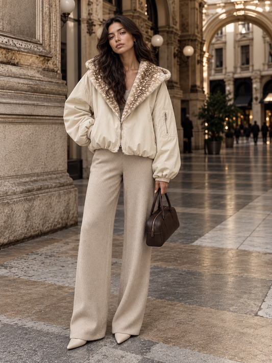 Cappotto Britney Beije, cappotto da donna