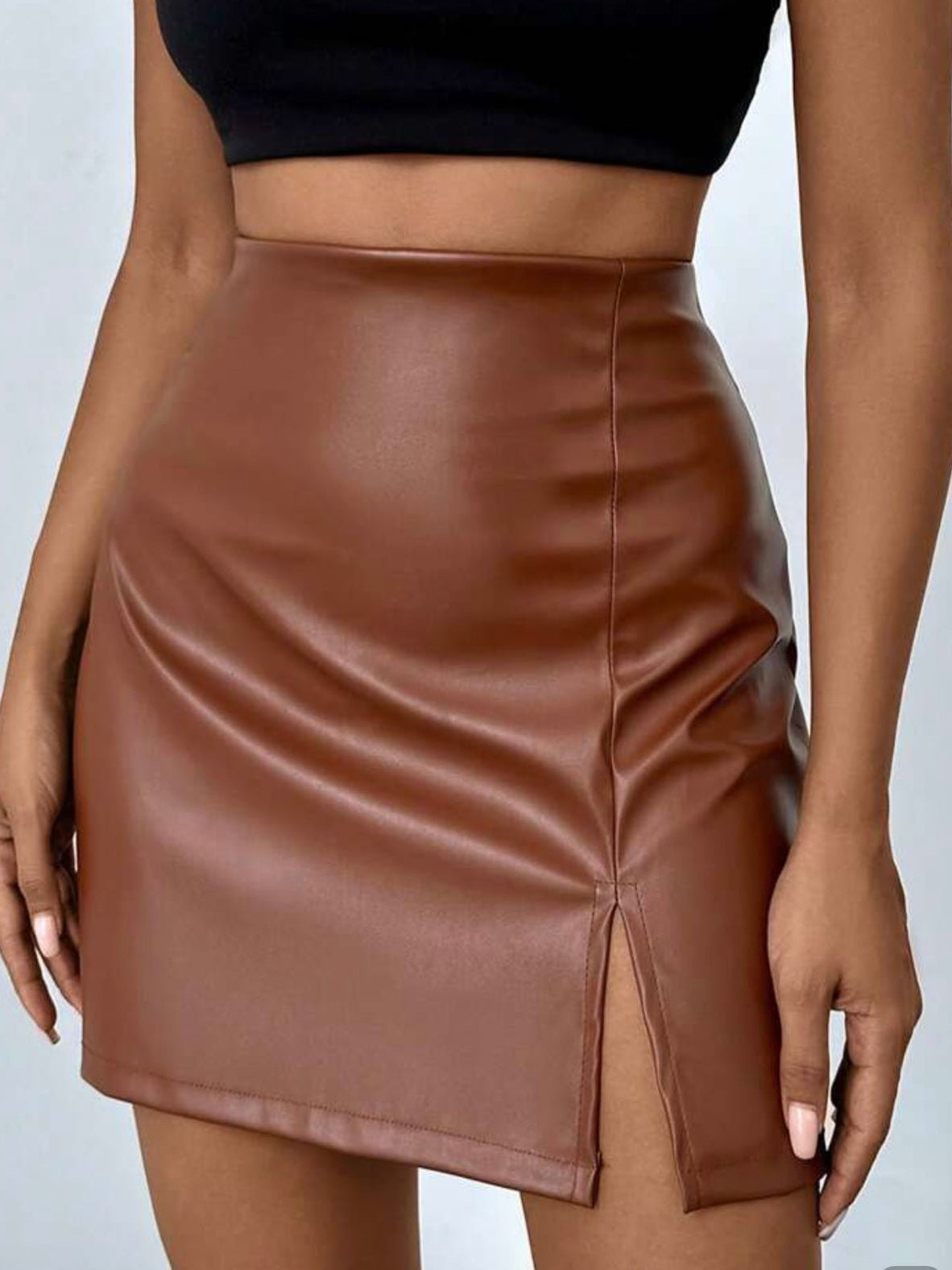 Gonna Say Brown - gonna donna - DivaModaMilano
