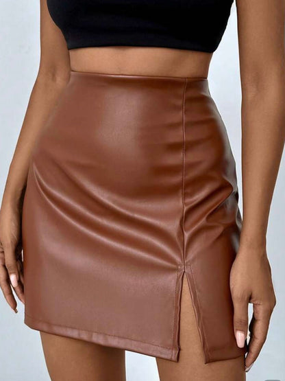 Gonna Say Brown - gonna donna - DivaModaMilano