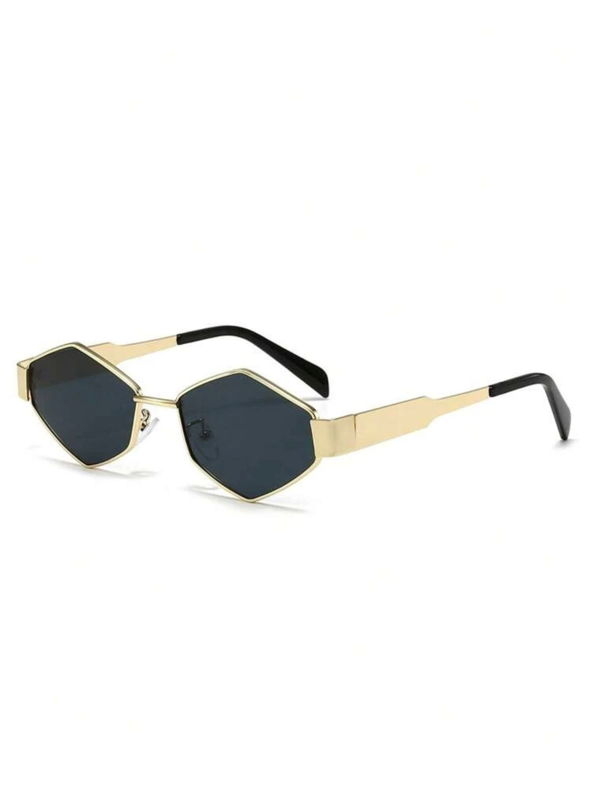 Occhiali Vintage, dettaglio del design