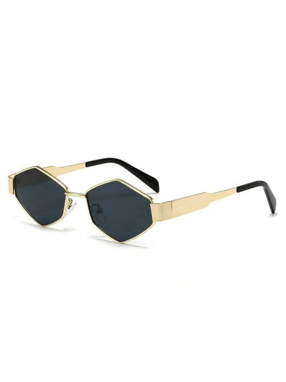 Occhiali Vintage, dettaglio del design