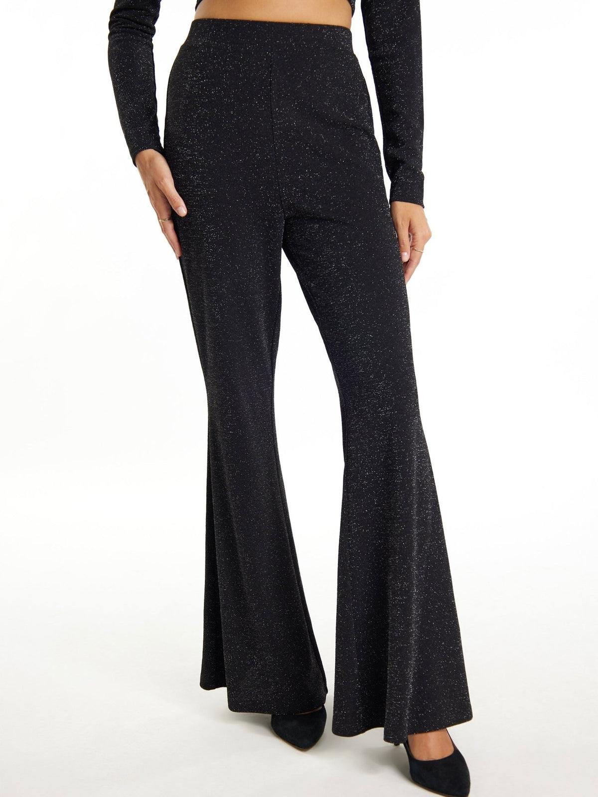 Pantalone Nizza – presentazione del modello – DivaModaMilano