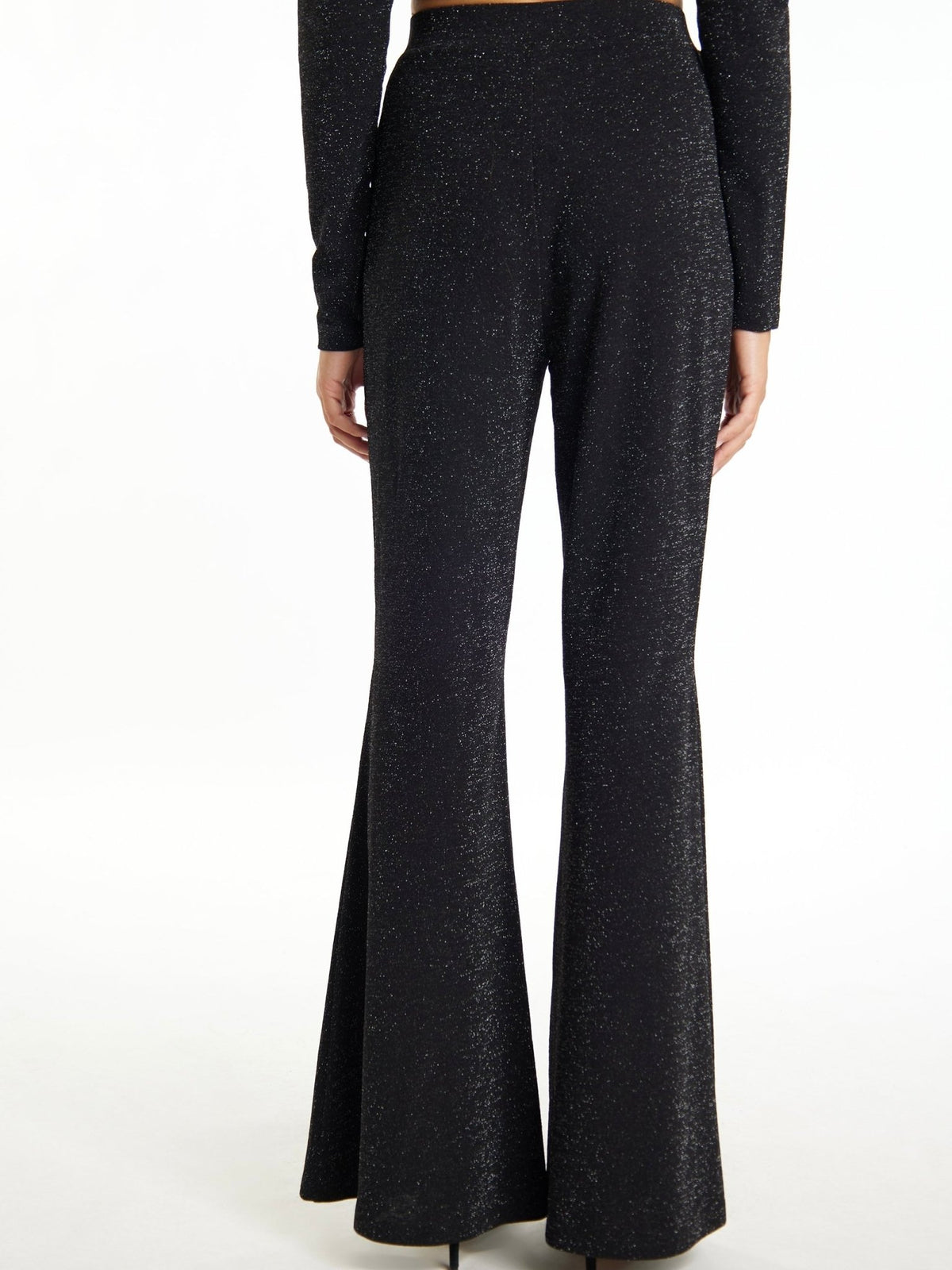 Pantalone Nizza – dettaglio del design – DivaModaMilano