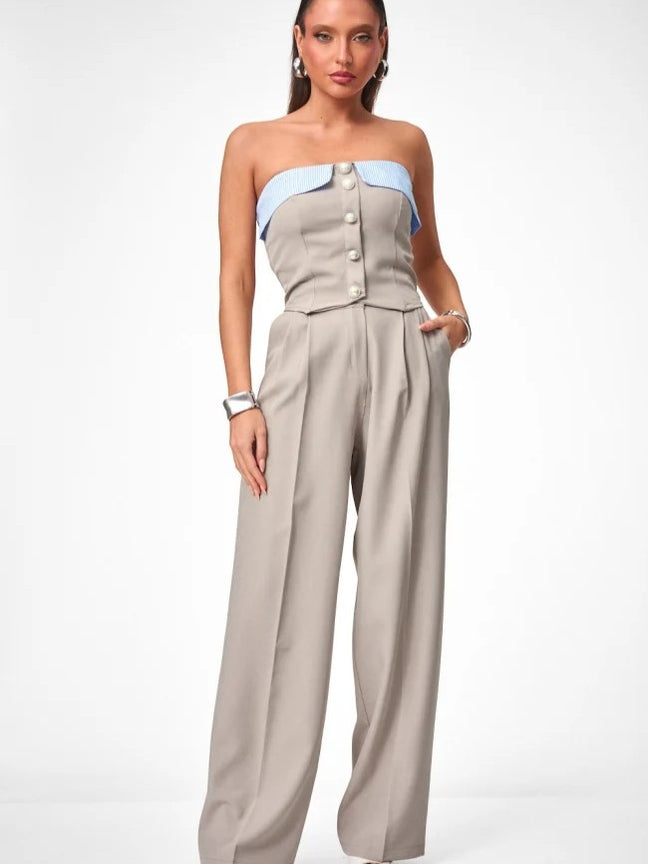 Set Amanda, abito da donna