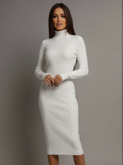 Abito Cool White