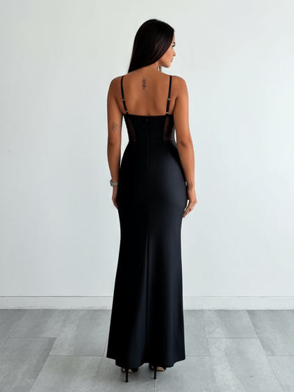 Abito Wow Black