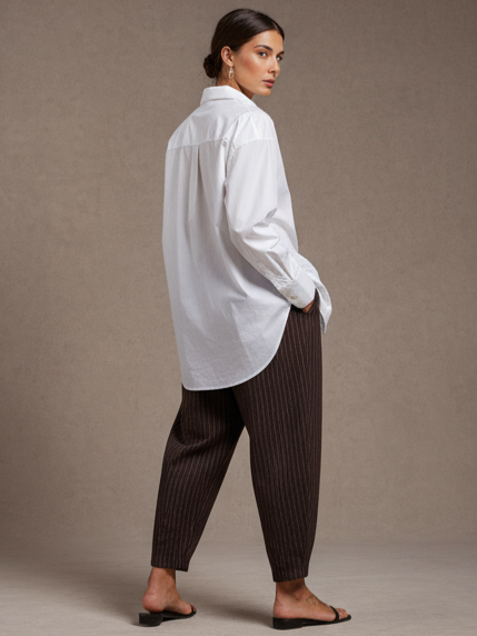 Pantalone Gess Brown