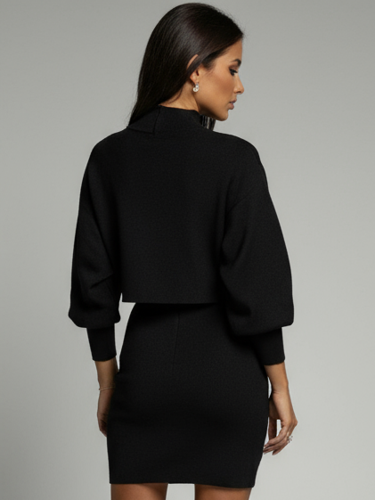 Set Zoe Black