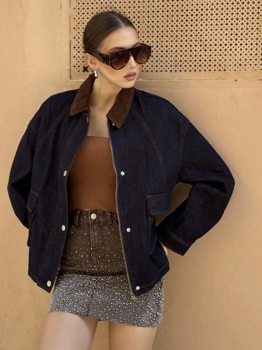 Giacca Barbour - cappotto donna - DivaModaMilano