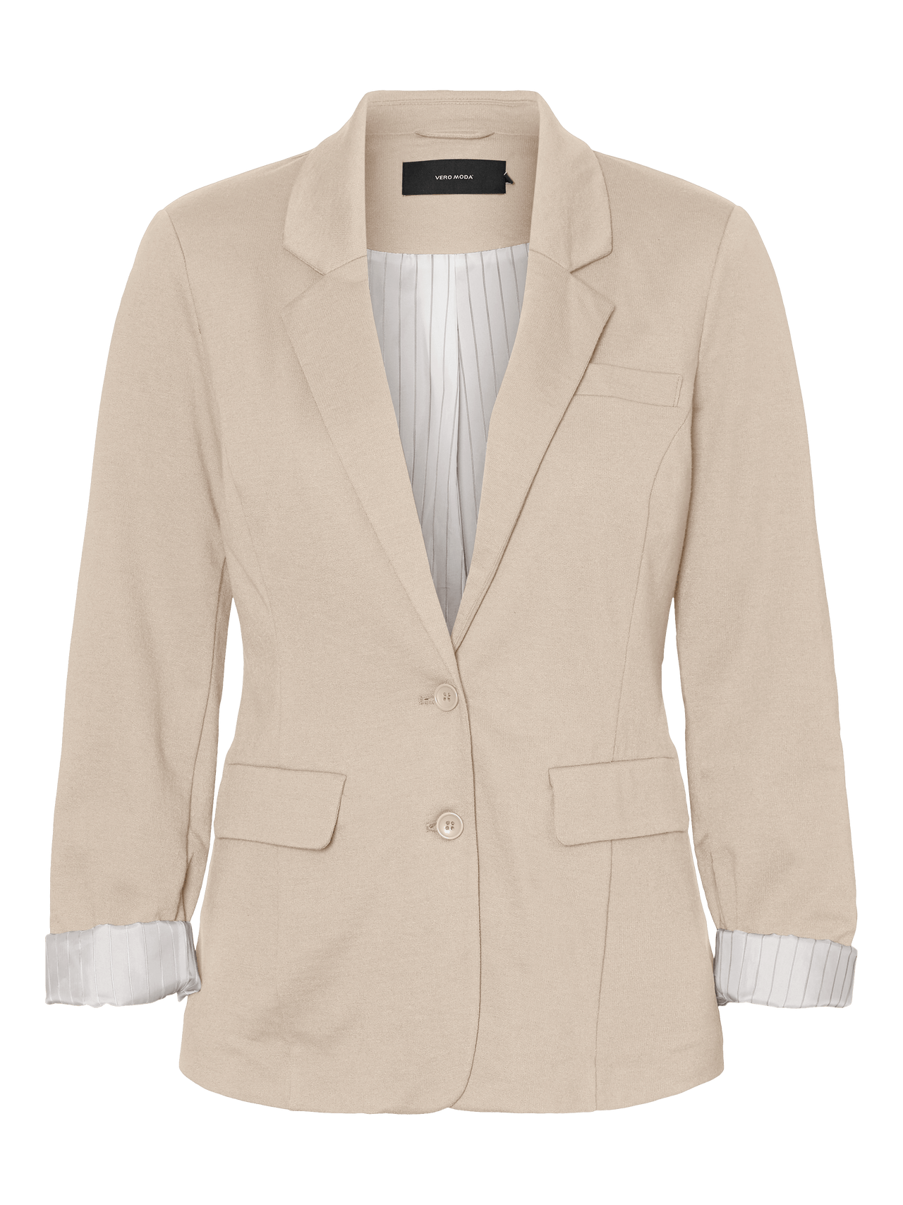 Giacca Gess Beige - giacca donna - DivaModaMilano
