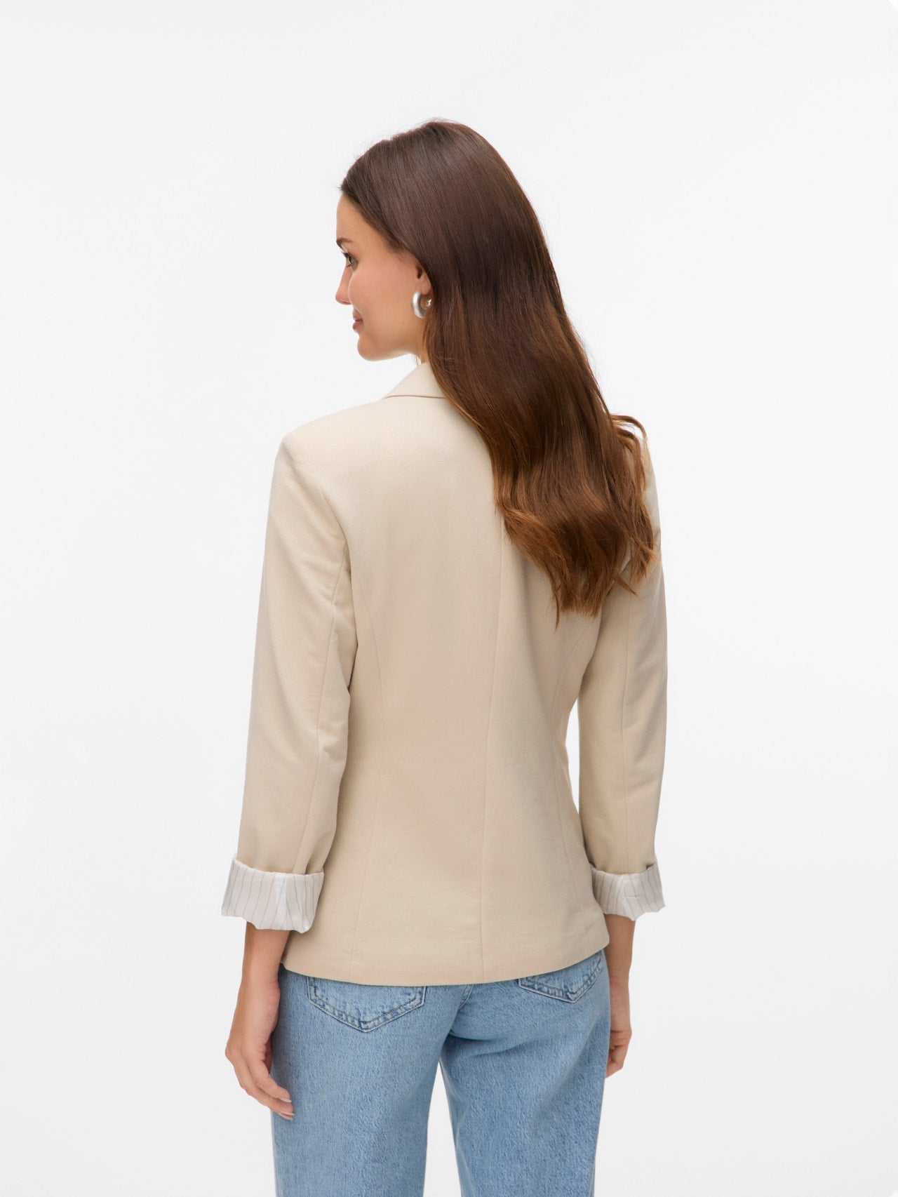 Giacca Gess Beige - giacca donna - DivaModaMilano