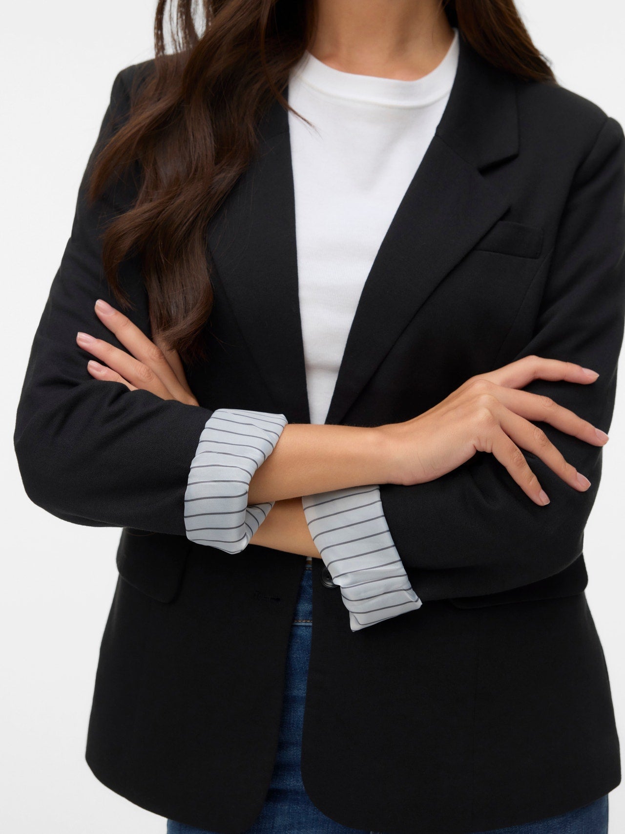 Giacca Gess Black - giacca donna - DivaModaMilano