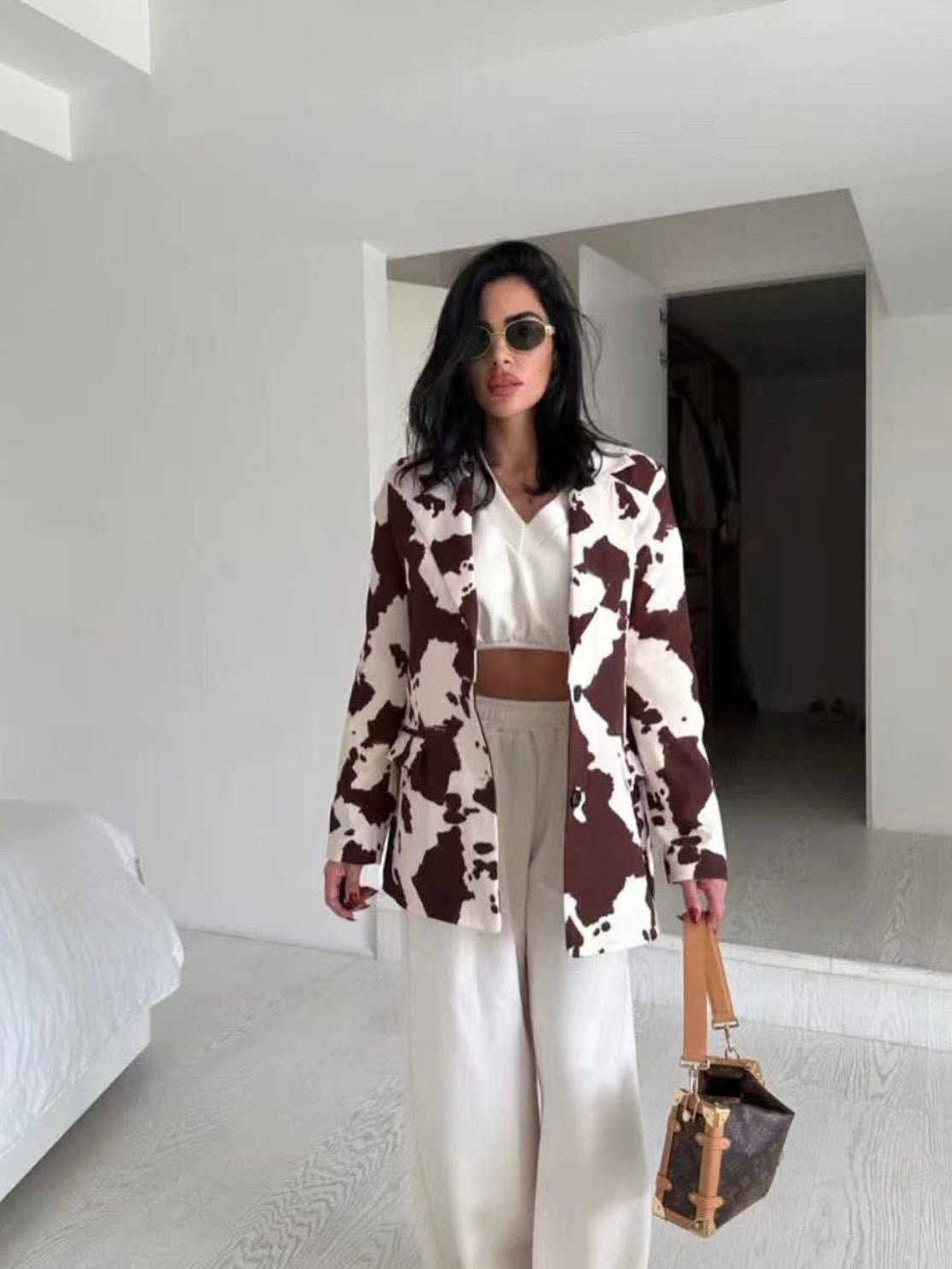 Giacca Mou - giacca donna - DivaModaMilano