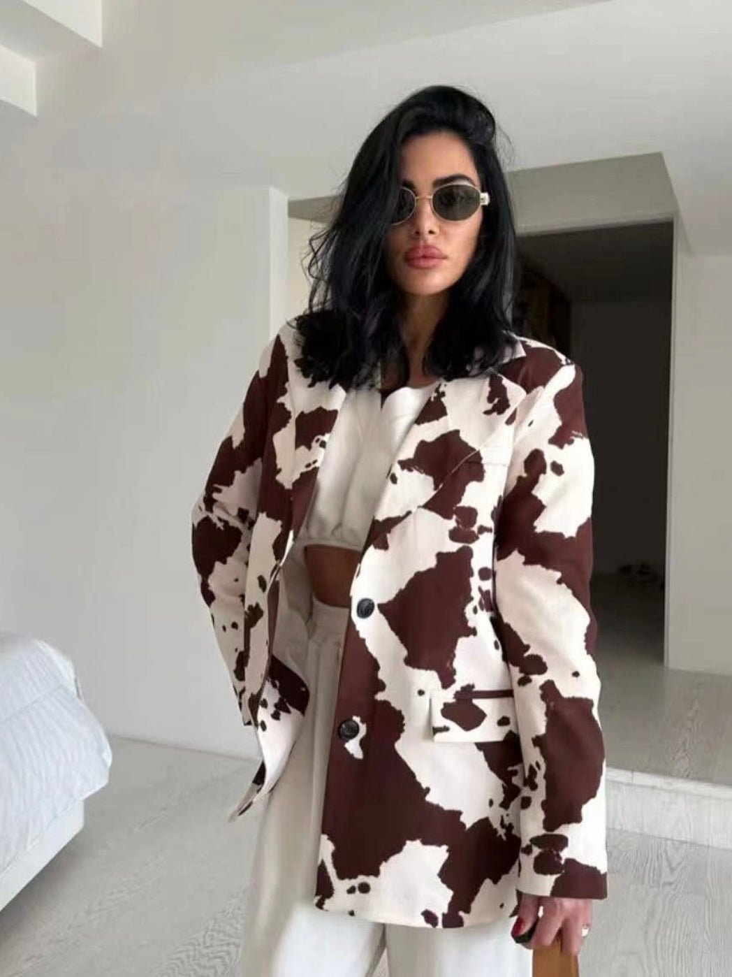 Giacca Mou - giacca donna - DivaModaMilano