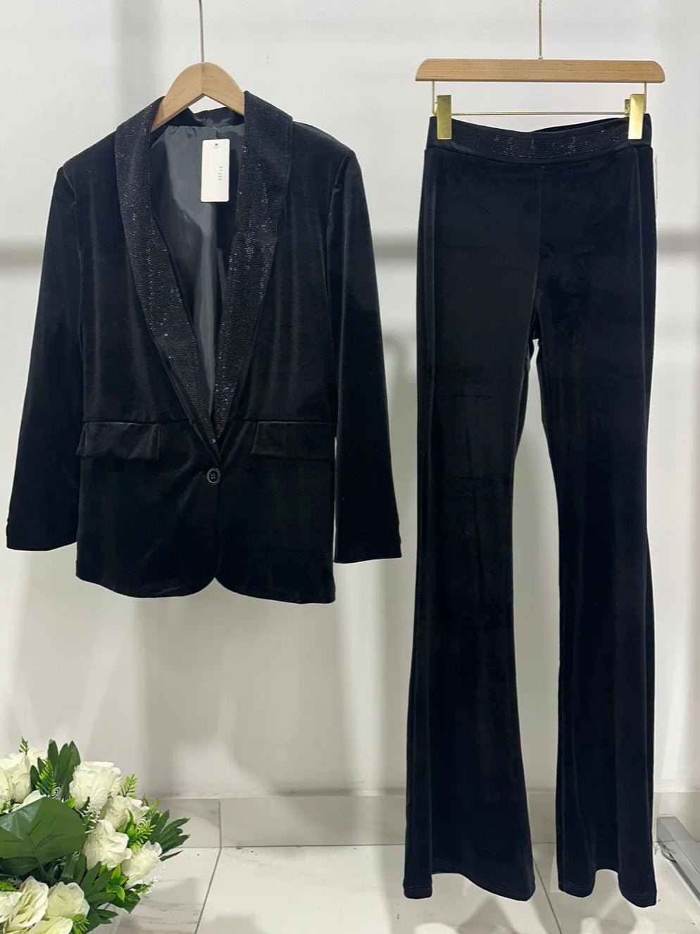 Giacca Night - giacca donna - DivaModaMilano