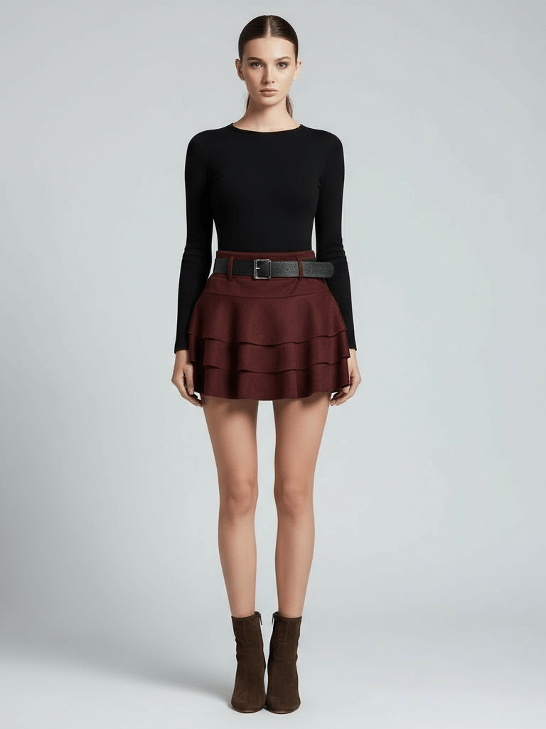 Gonna Fine Wine - gonna donna - DivaModaMilano