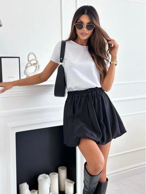 Gonna Palloncino - gonna donna - DivaModaMilano