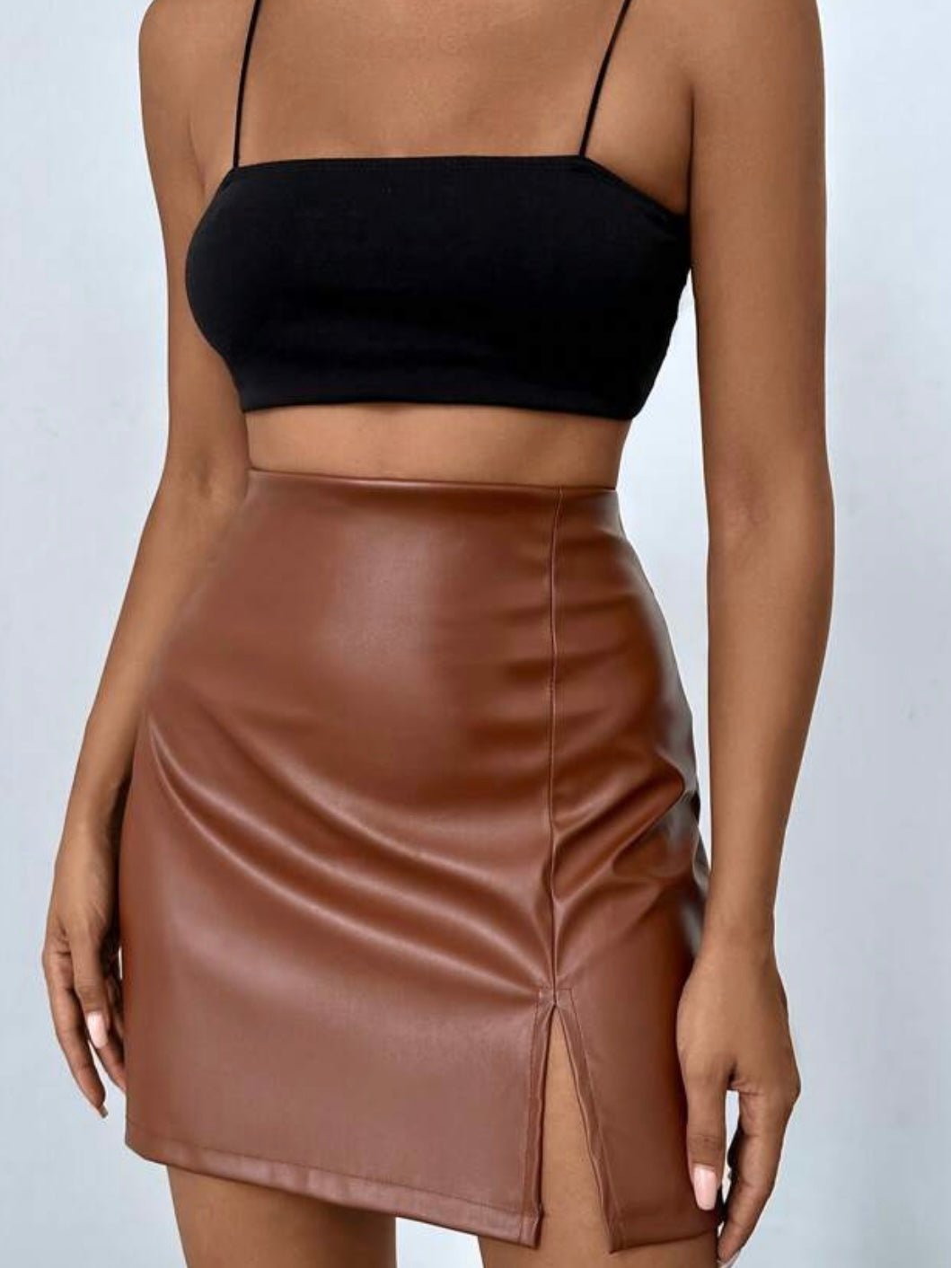 Gonna Say Brown - gonna donna - DivaModaMilano