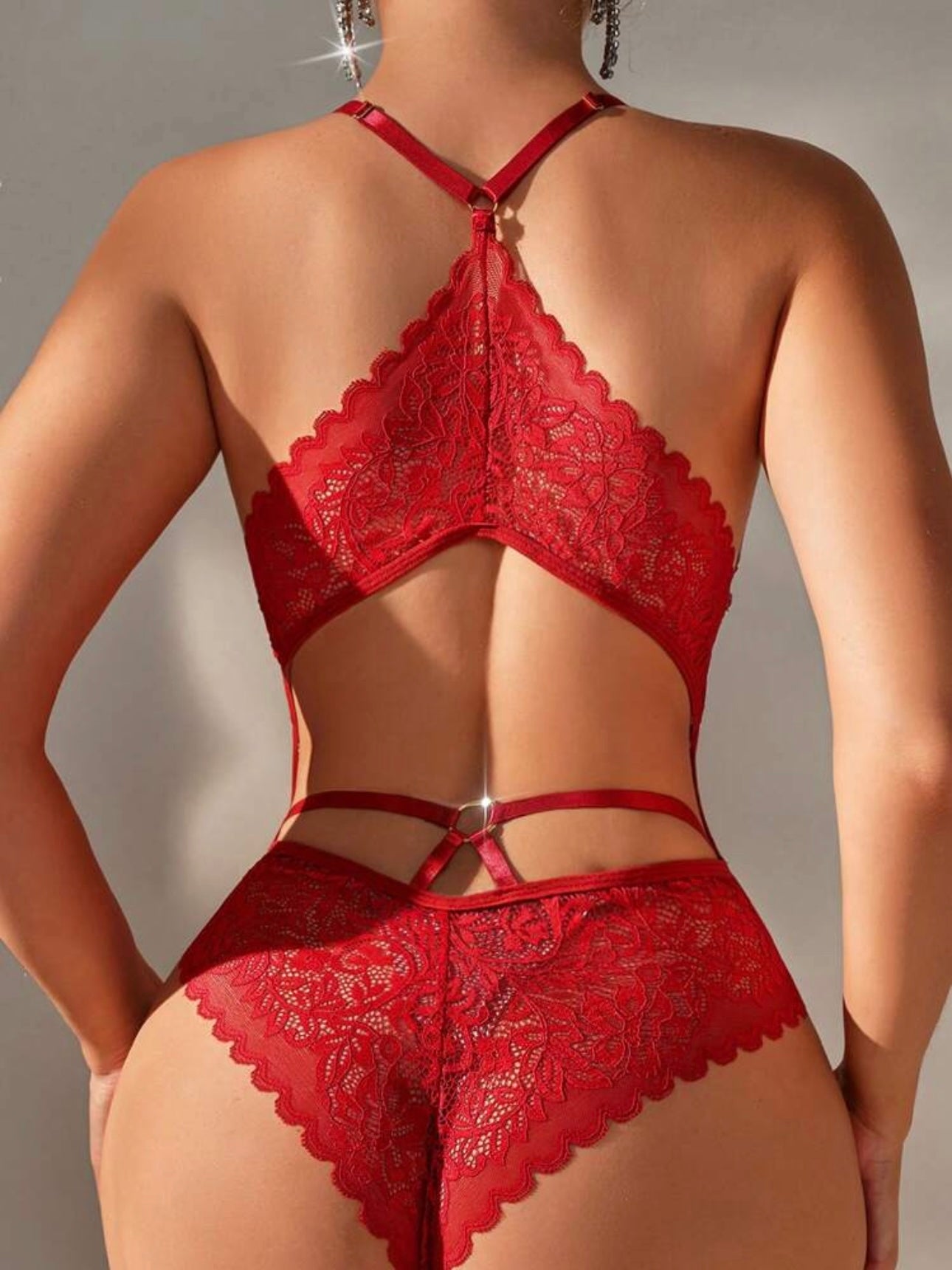 Lingerie Actually - Lingerie donna - DivaModaMilano