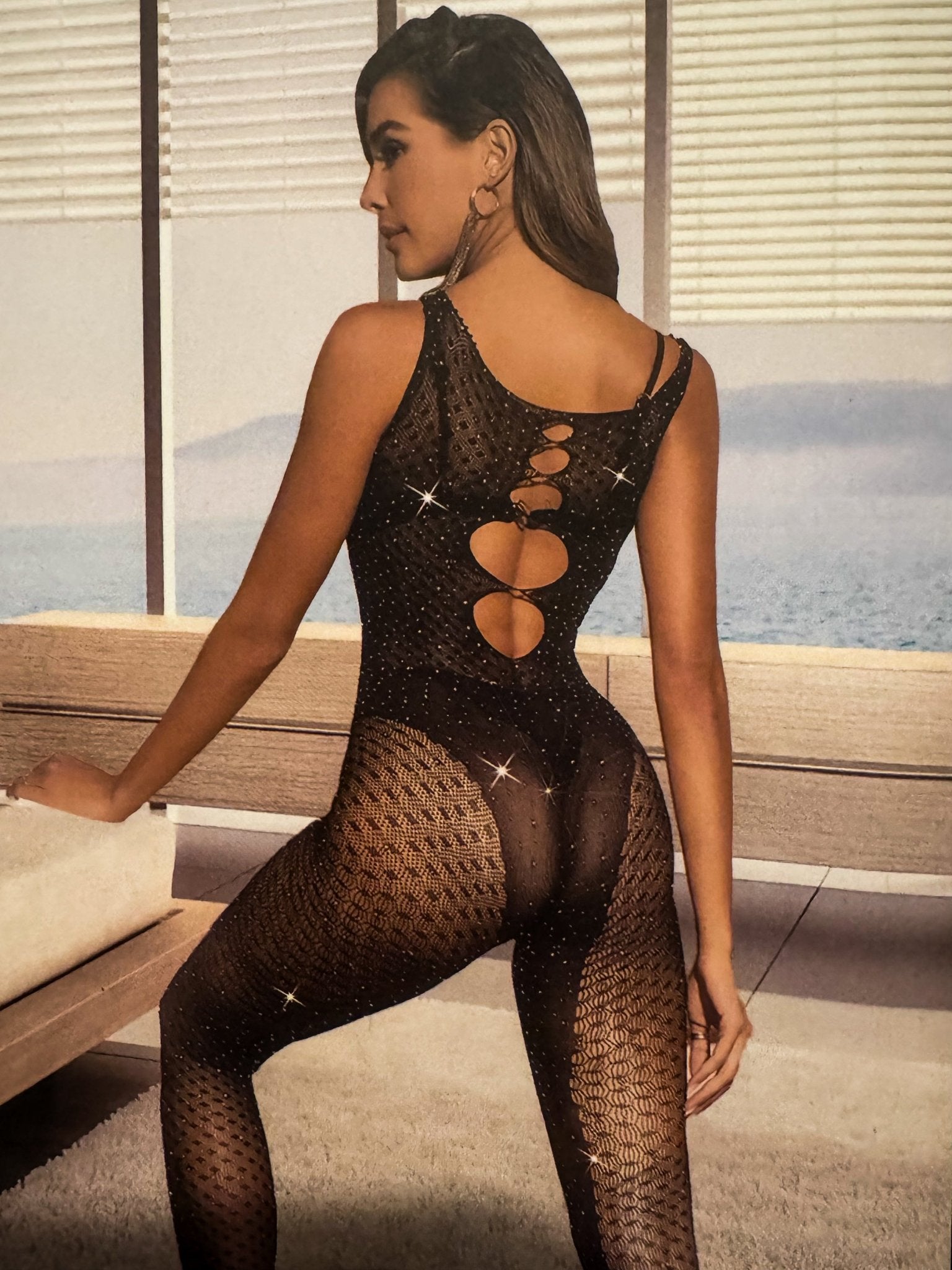 Lingerie Nadia - Lingerie donna - DivaModaMilano