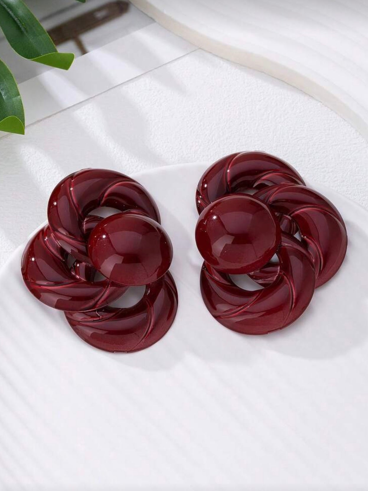 Orecchini Cherry - cintura donna - DivaModaMilano