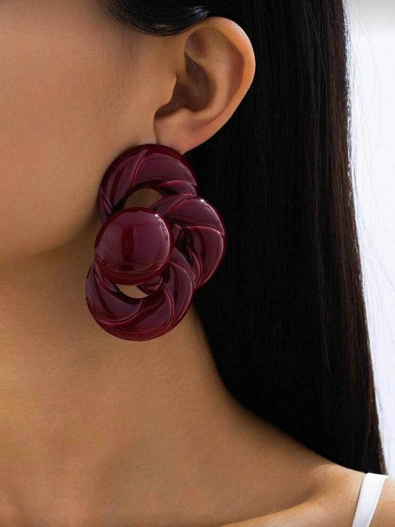 Orecchini Cherry - cintura donna - DivaModaMilano