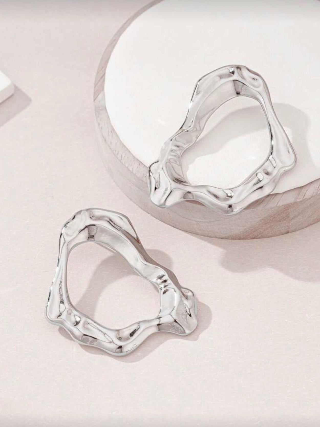 Orecchini Felix - cintura donna - DivaModaMilano