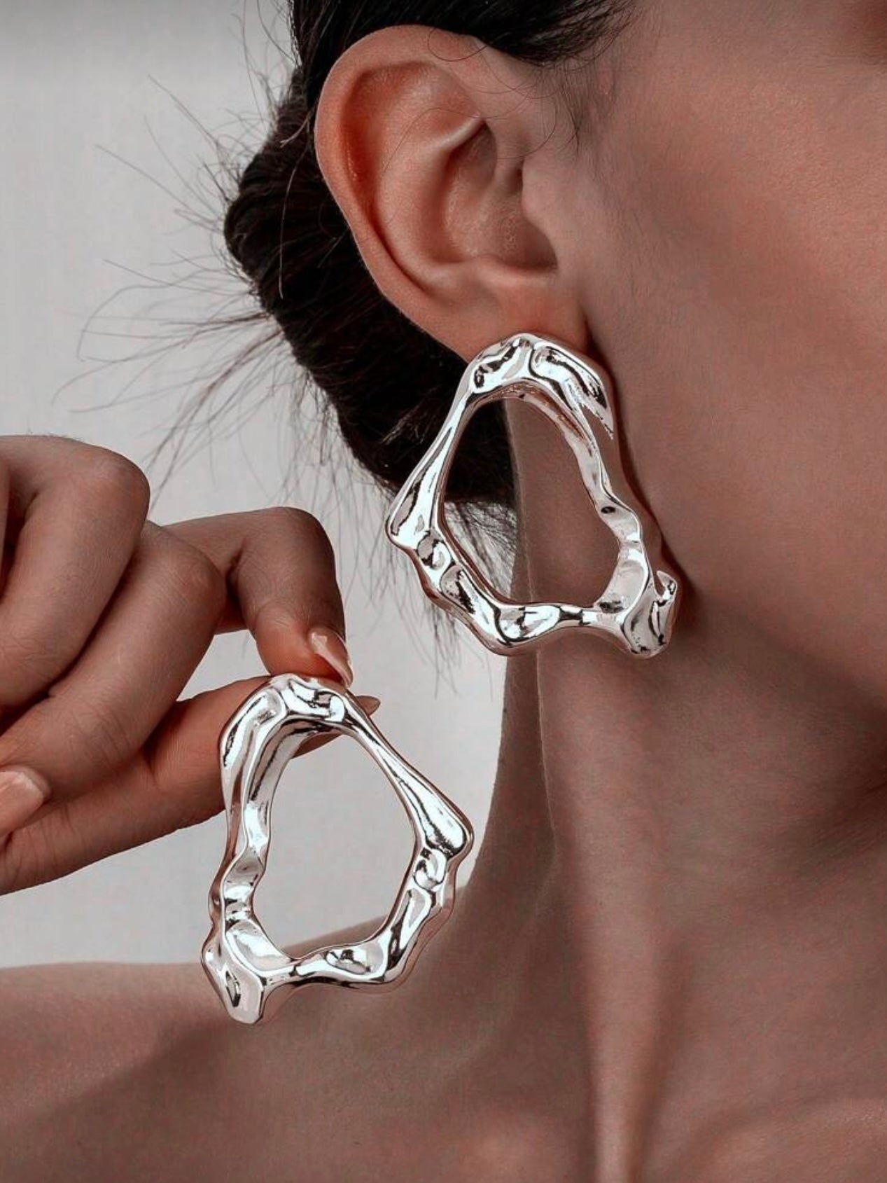 Orecchini Felix - cintura donna - DivaModaMilano