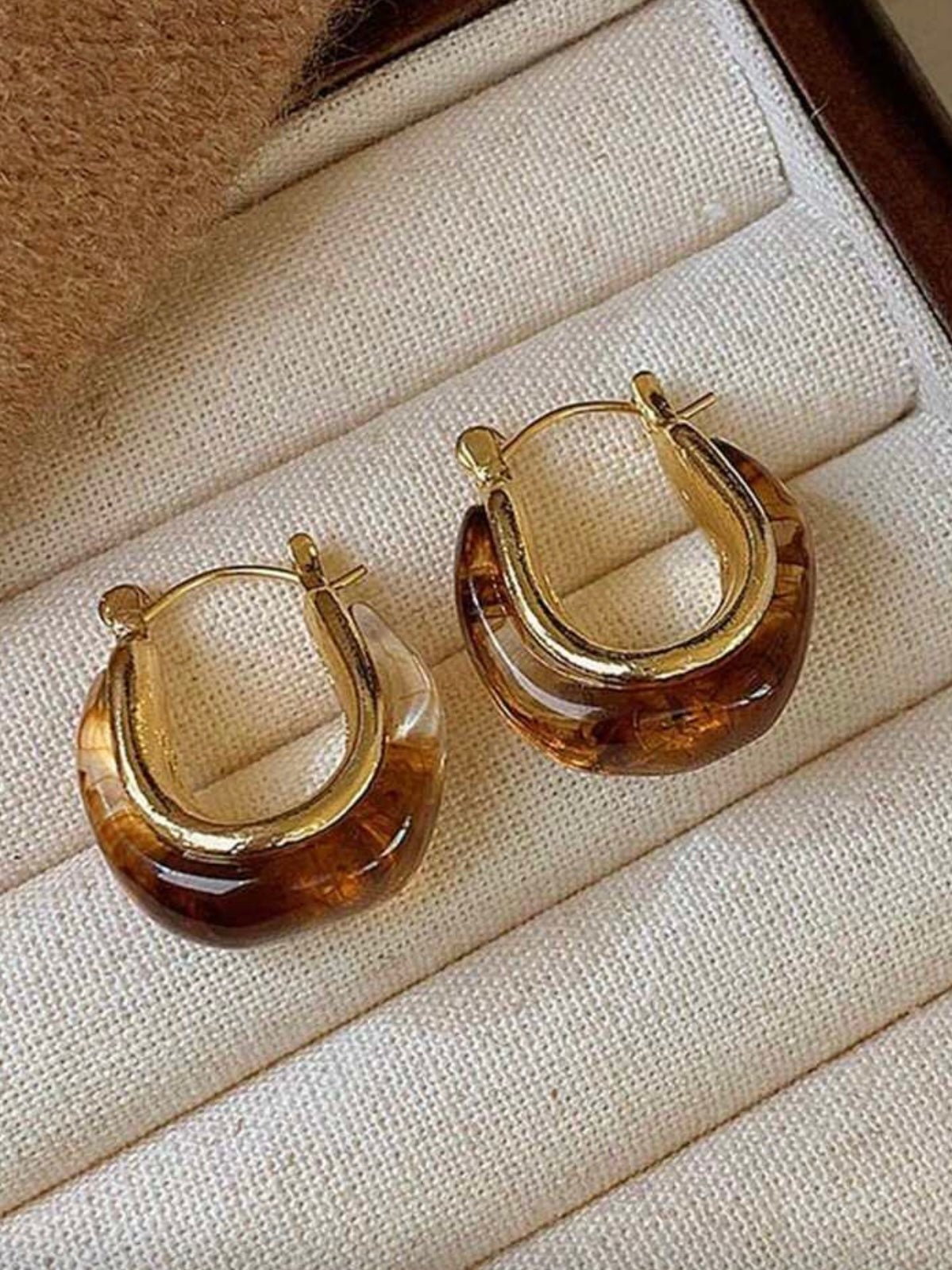 Orecchini Glow - cintura donna - DivaModaMilano