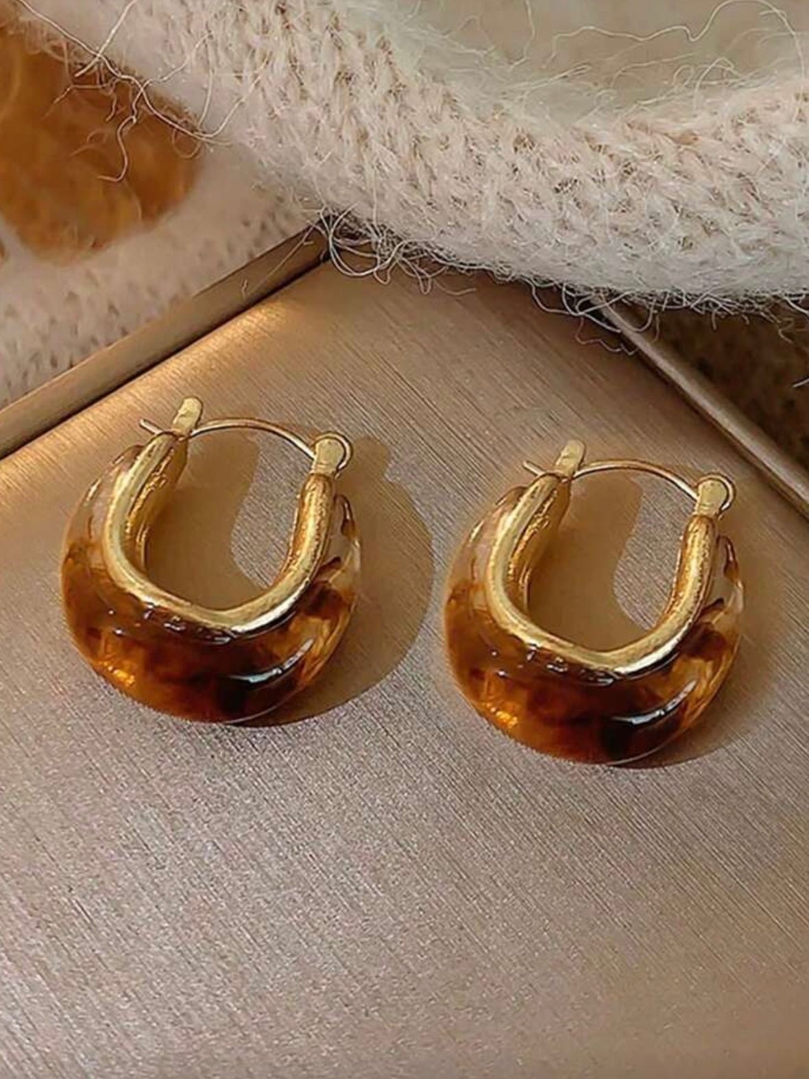 Orecchini Glow - cintura donna - DivaModaMilano