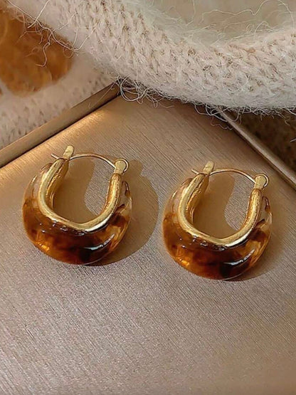 Orecchini Glow - cintura donna - DivaModaMilano