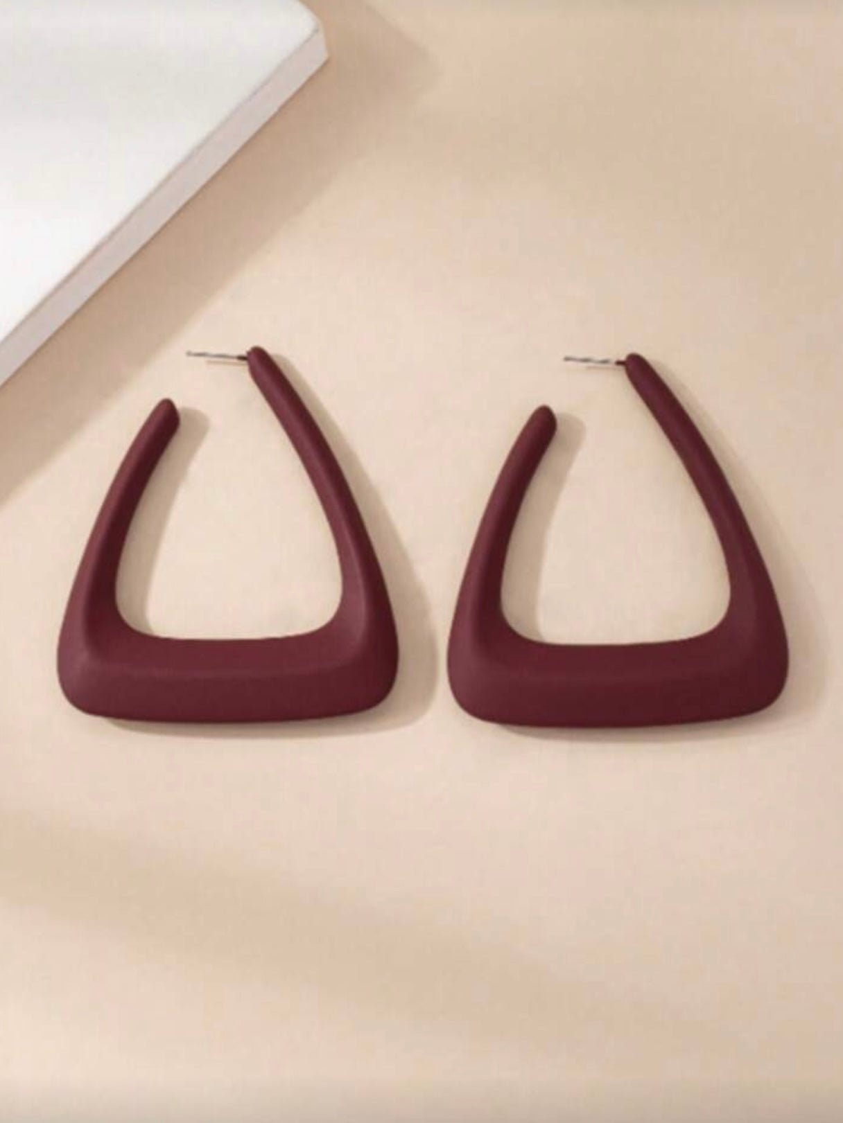 Orecchini Mou - cintura donna - DivaModaMilano