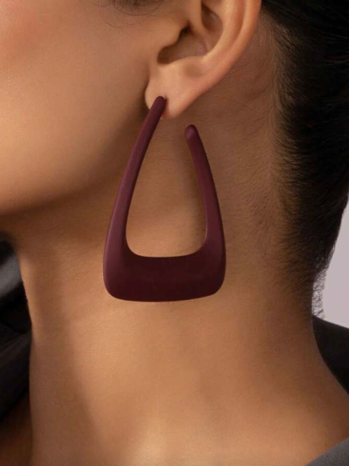 Orecchini Mou - cintura donna - DivaModaMilano