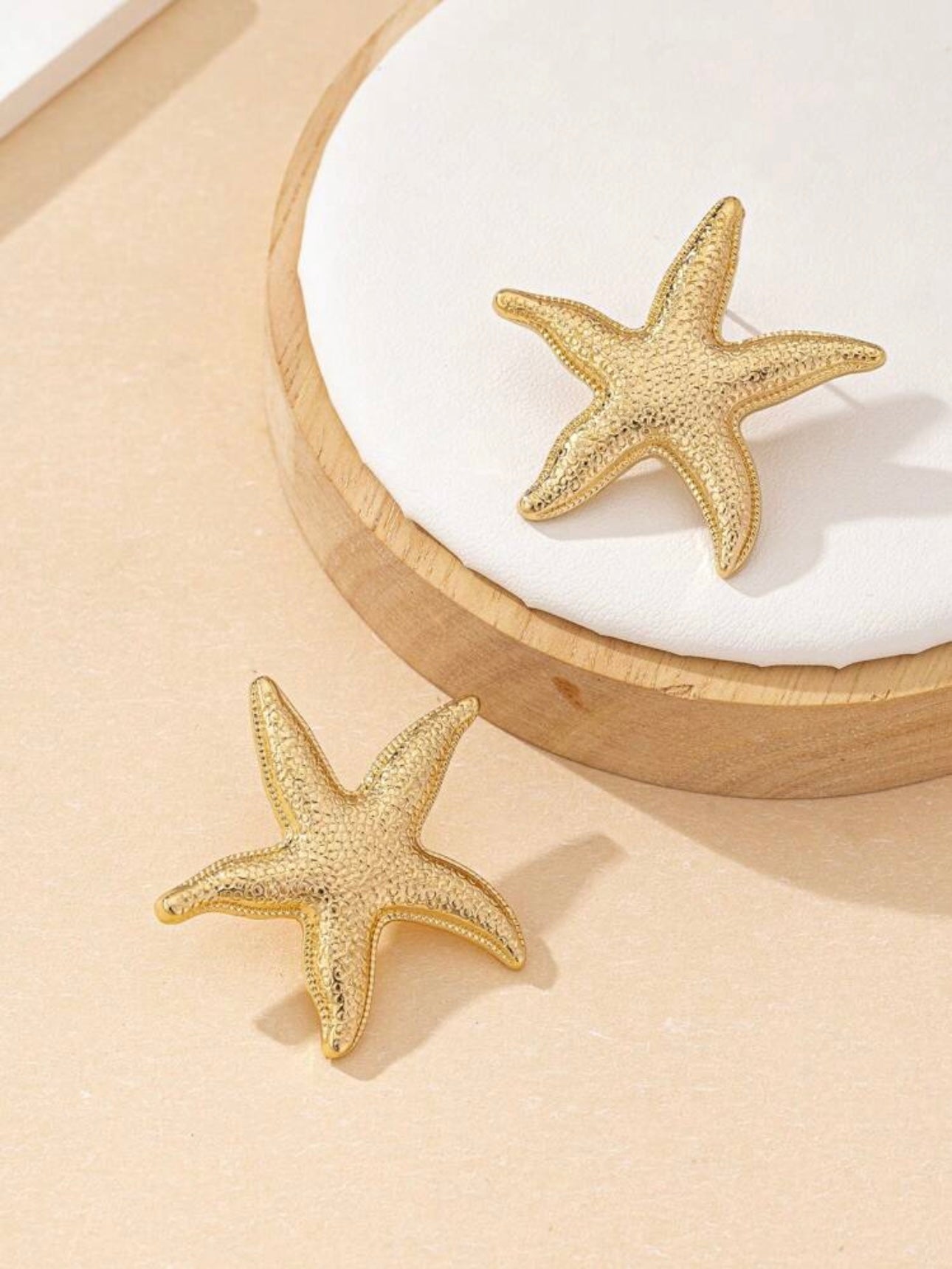 Orecchini Stella - cintura donna - DivaModaMilano