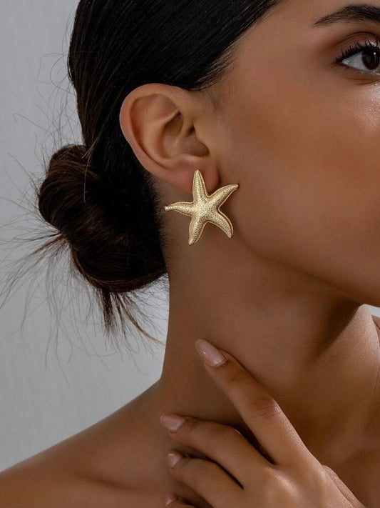 Orecchini Stella - cintura donna - DivaModaMilano