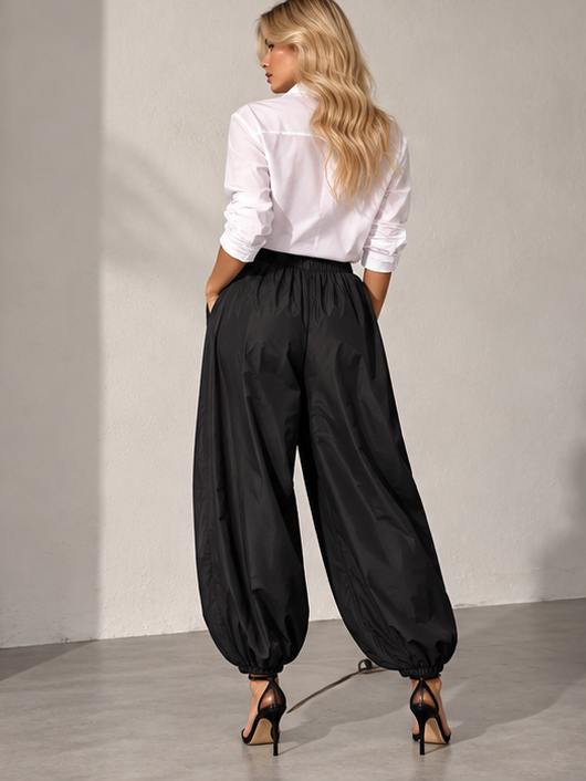 Pantalone Mery Black