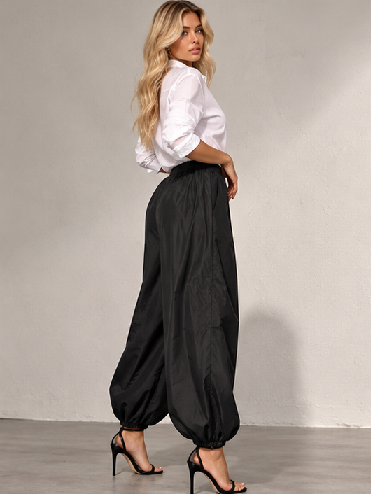 Pantalone Mery Black