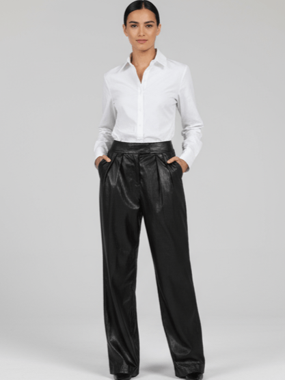Pantalone Cansas - pantalone donna - DivaModaMilano