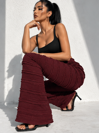 Pantalone Margot Wine