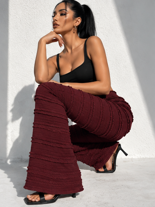 Pantalone Margot Wine
