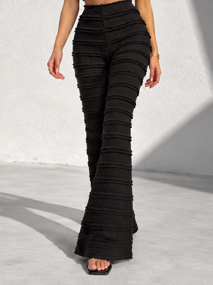 Pantalone Margot Black